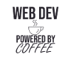 "Web Developer Coffee | Webentwickler"