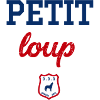 PETIT loup - Loup