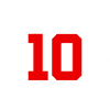 10 Nombre d’objets blob