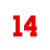 14 Nombre d’objets blob