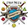 J'peux pas j'ai baston !