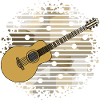 Gitarre