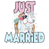 Honeymoon Honeymoon Just Married