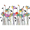 Blumen