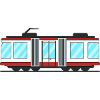 Tram Straßenbahn
