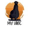 Silkie Chicken Vibe
