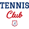 TENNIS Club - Raqueta y pelota de tenis