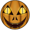 Jack o Lantern Monster