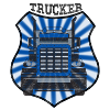 Truck Driver, Trucker, Truck Driver