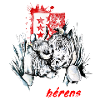 #hérens , vache d'hérens eringer