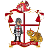 St George Crest Dragons