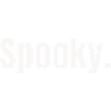 Spooky white