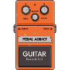 Guitar pedal addict - guitarists