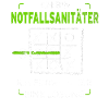 Ich bin Notfallsanitäter