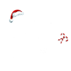 nana claus christmas family matching
