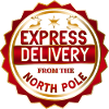 North Pole Express Delivery