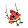 Watermelon Cool
