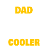 Hubschrauberpilot Luftfahrt Helicopter Dad