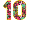 Number 10