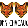 des chacaux