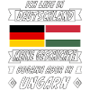 DEUTSCHLAND GESCHICHTE UNGARN