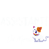Meilleure assistante vétérinaire du monde