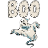 Ghost Boo