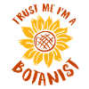 Hobby Gardener Sunflower Garden Gardener