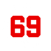 69 Nombre d’objets blob