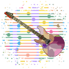 Gitarre
