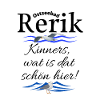 Rerik Ostseebad Spruch Möwe