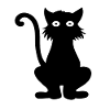Chat noir