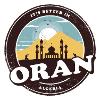 Oran Algeria Mosque Design