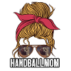 Handball-Spieler Handballer