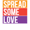 Spread some Love