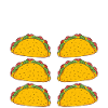 Taco's Taco Gym