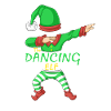dancing elf