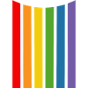 Rainbow Stripes