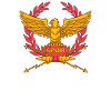Roman Standard - SPQR