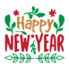 Happy New Year