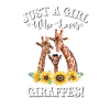 Girafe