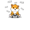 Hamster