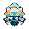Santa Cruz Trek - Peru