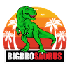 Big Bro Saurus