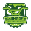Donau-Radweg - Donaueschingen - Passau