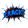Crack ! Comics