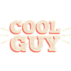 Cool Guy