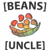 Oncle bean