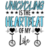 Unicycle Unicyclist Unicyclist