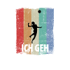 Faustball Faustballer Faustballspieler